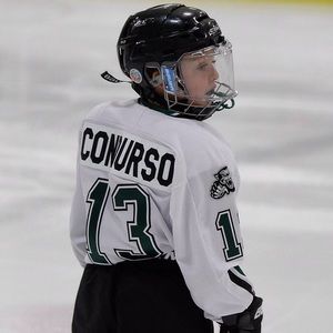 Meet your Posher, Andrew