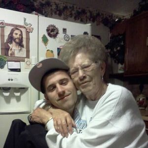 Meet your Posher, Scott