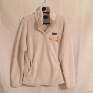 Patagonia Women’s Re-Tool Snap T Pullover