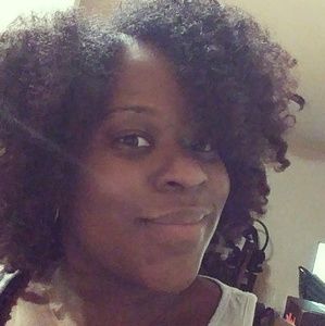 Meet your Posher, Ebony