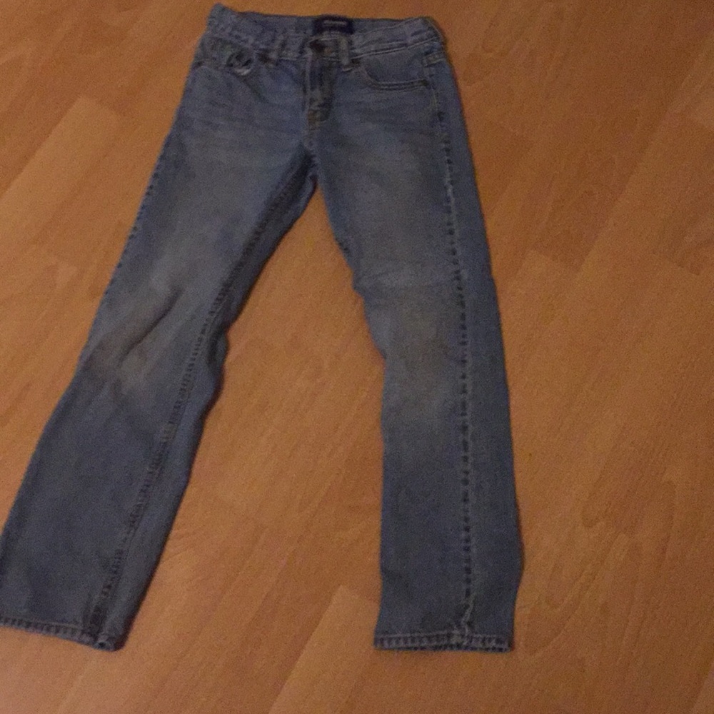 Boys Old Navy Jeans Size 10