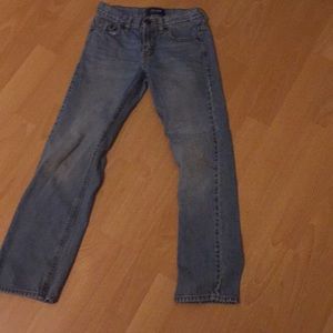 Boys Old Navy Jeans Size 10