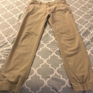 Levi Khaki Pants