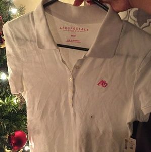 NEW Aéropostale Shirt