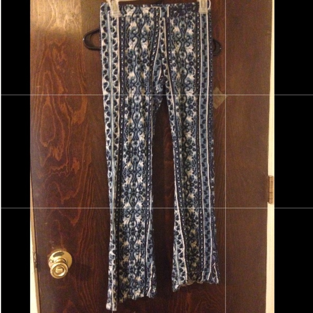 Comfy "hippie" pants