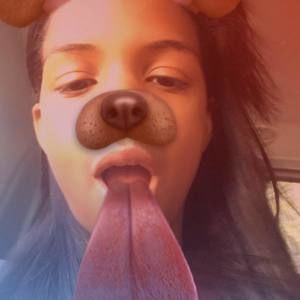 Meet your Posher, Ashlee