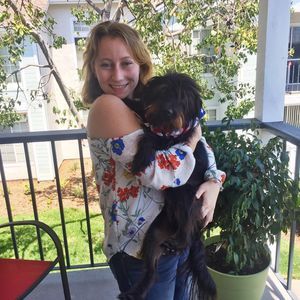 Meet your Posher, Melanie