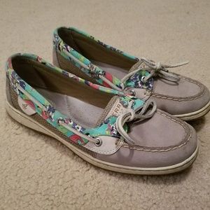 Sperry Top Slider