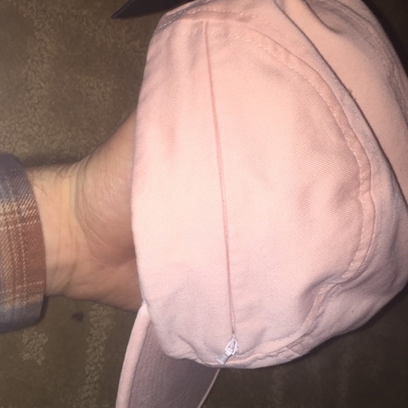 Supreme bogo camp side zip