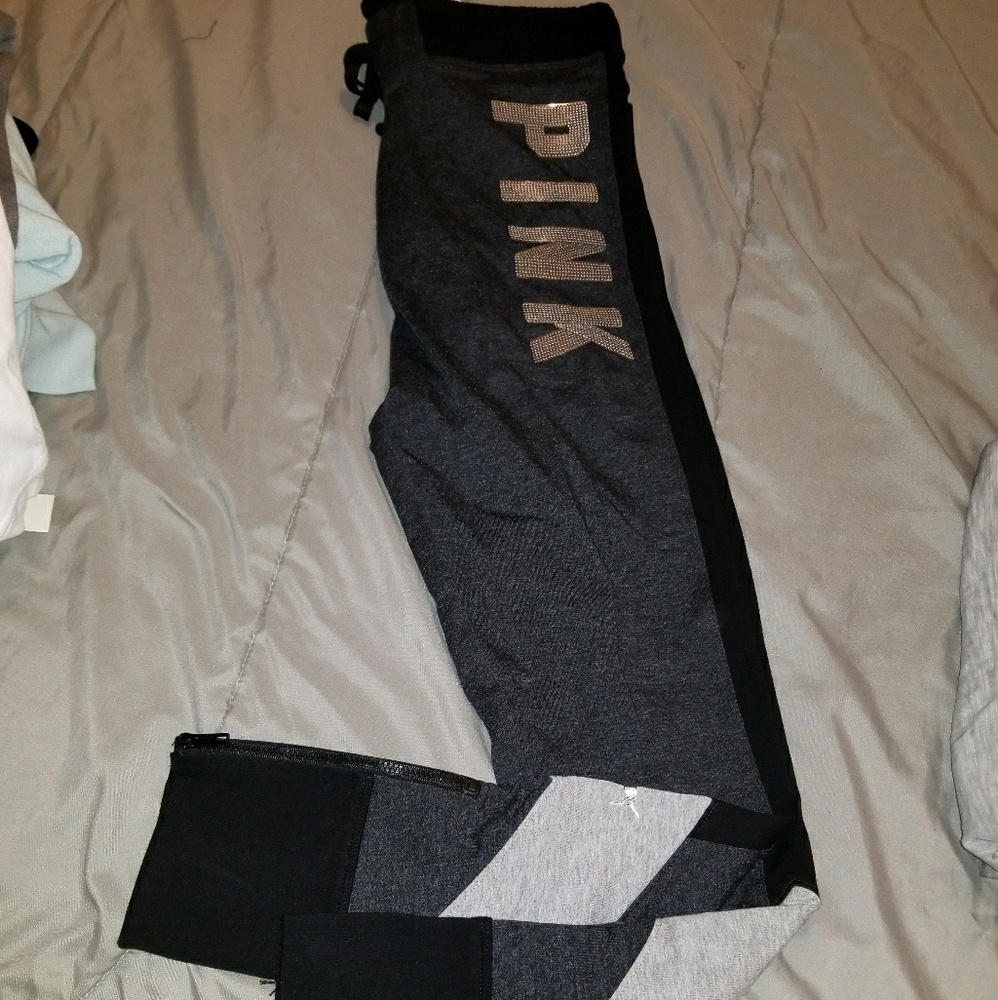 Track pants