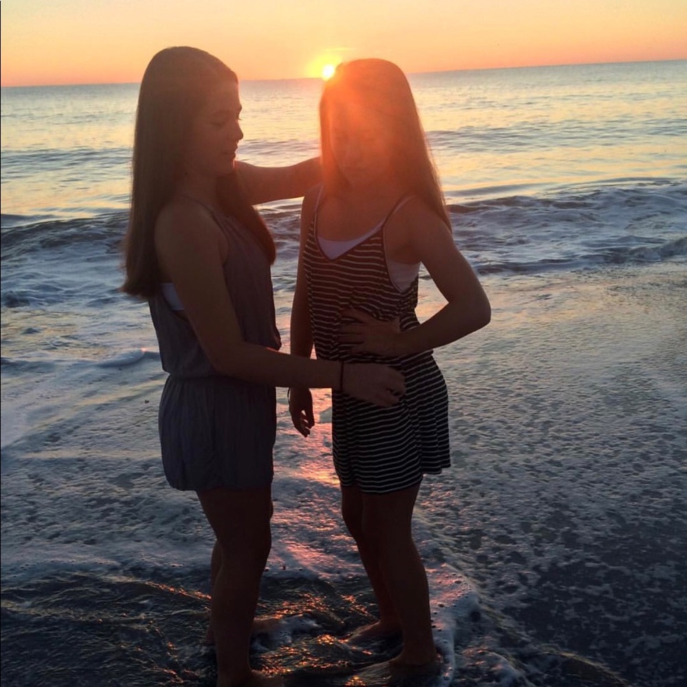 Meet your Posher, Steph