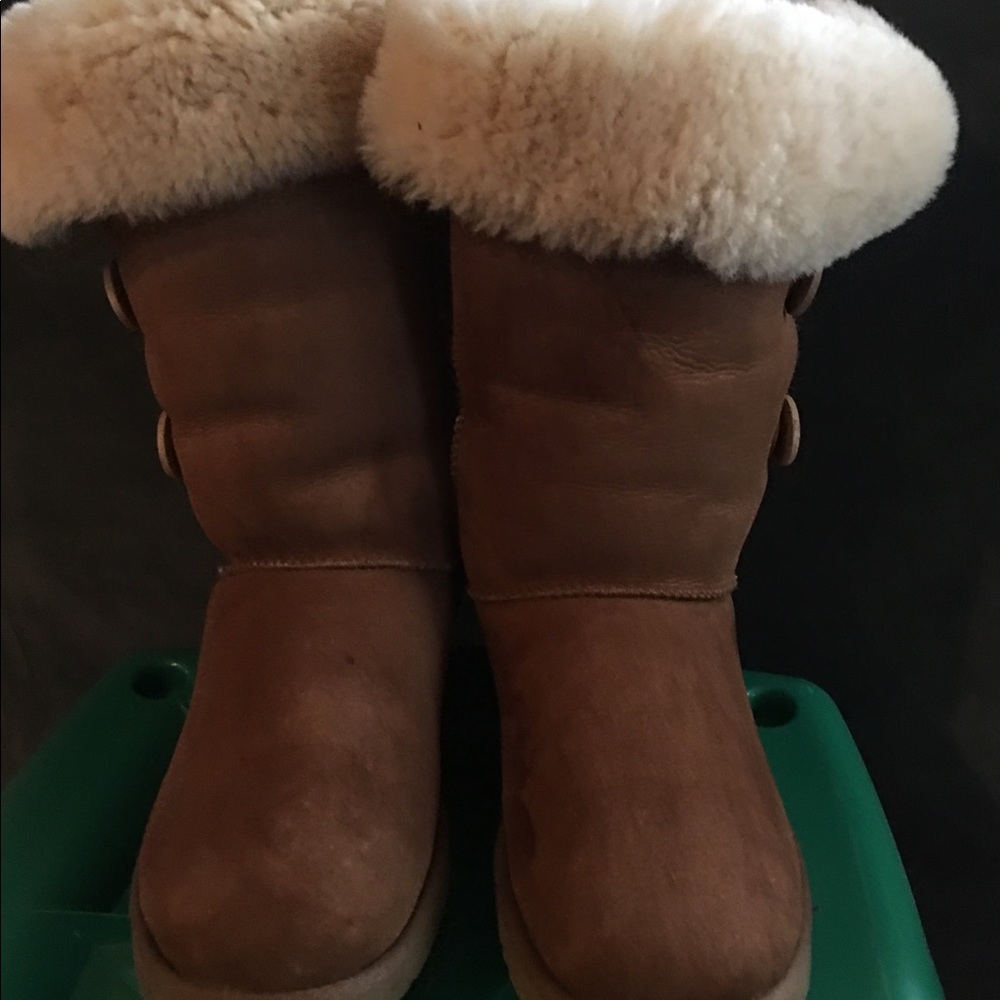 UGG women shoes