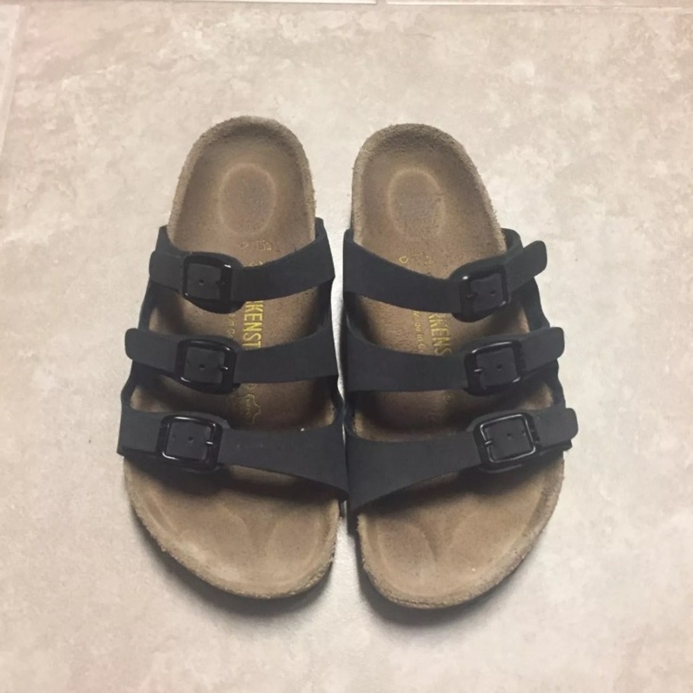 Birkenstocks