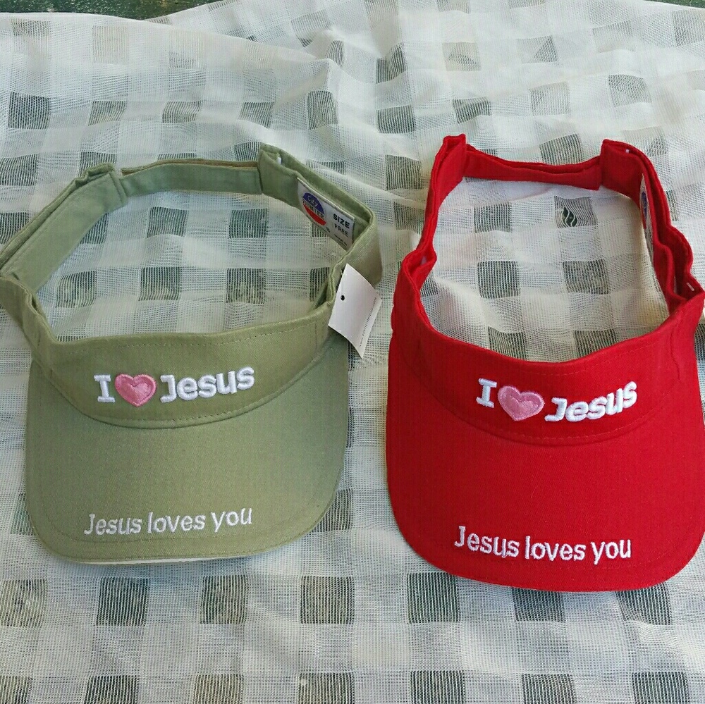 Hats 2 for 6