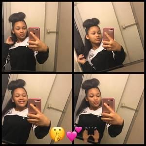 Meet your Posher, Monica