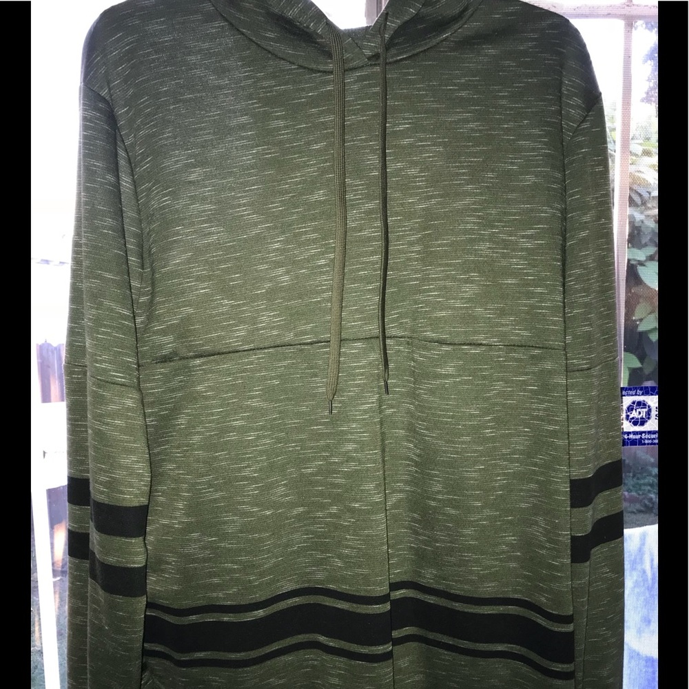 Carbon Brand Sweater