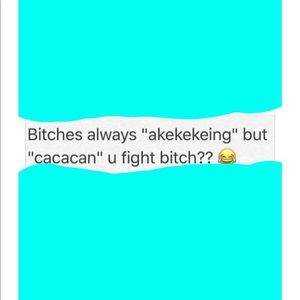 Meet your Posher, Simone