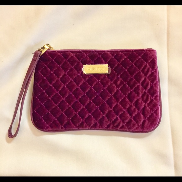 BeBe wristlet - Picture 2 of 6