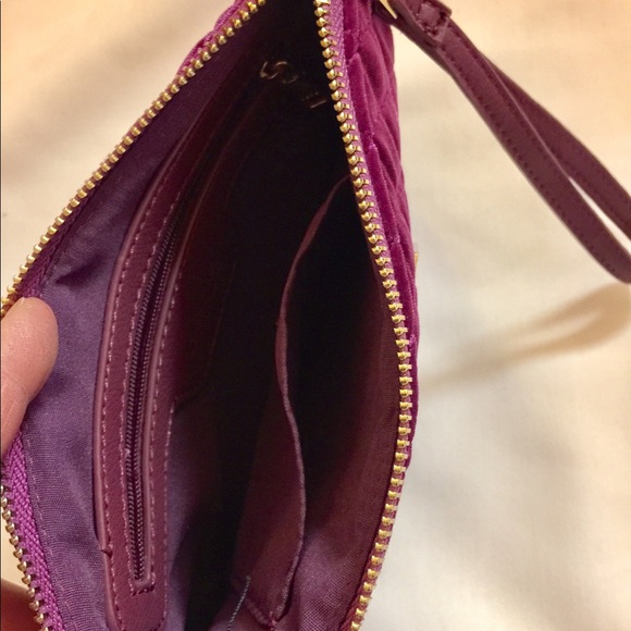 BeBe wristlet - Picture 4 of 6