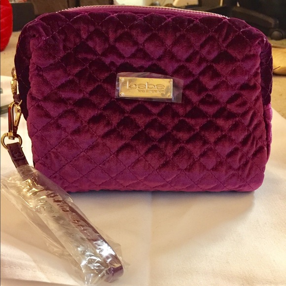 BeBe wristlet - Picture 5 of 6