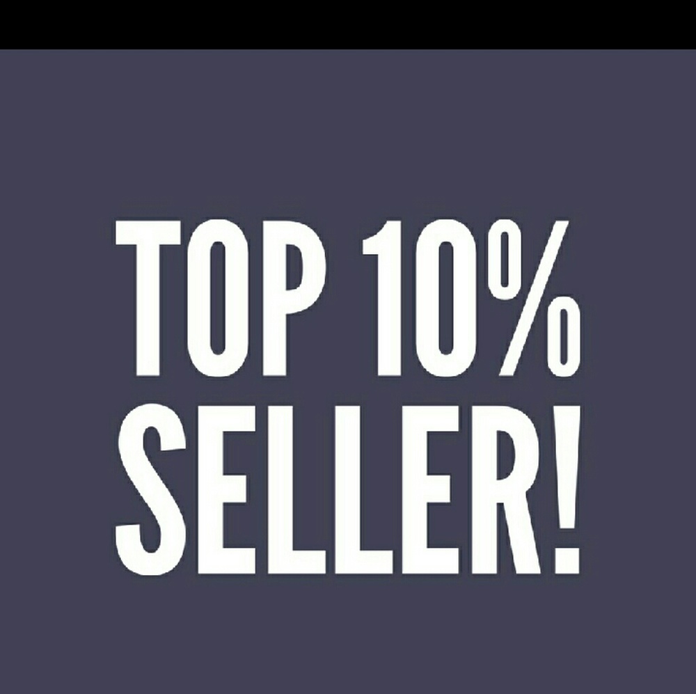 I AM A GREAT SELLER