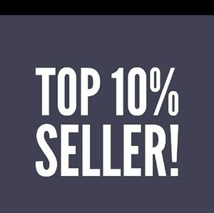 I AM A GREAT SELLER
