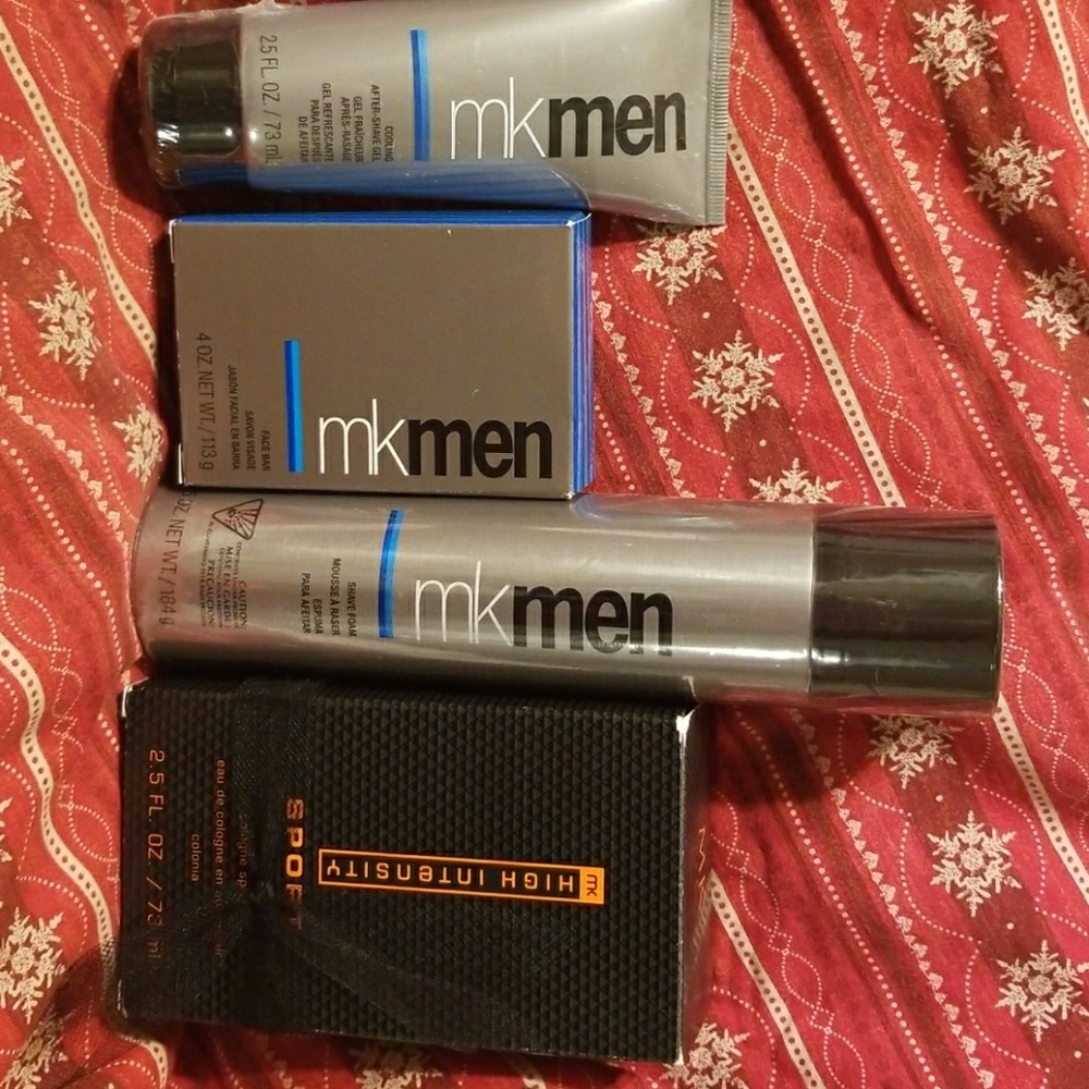 Ultimate Grooming Set