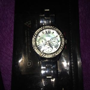 Womens watch