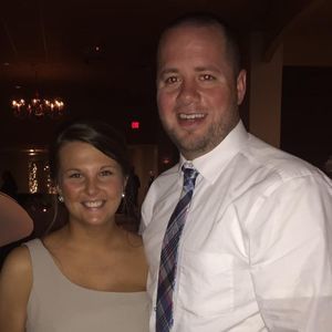 Meet your Posher, Russell