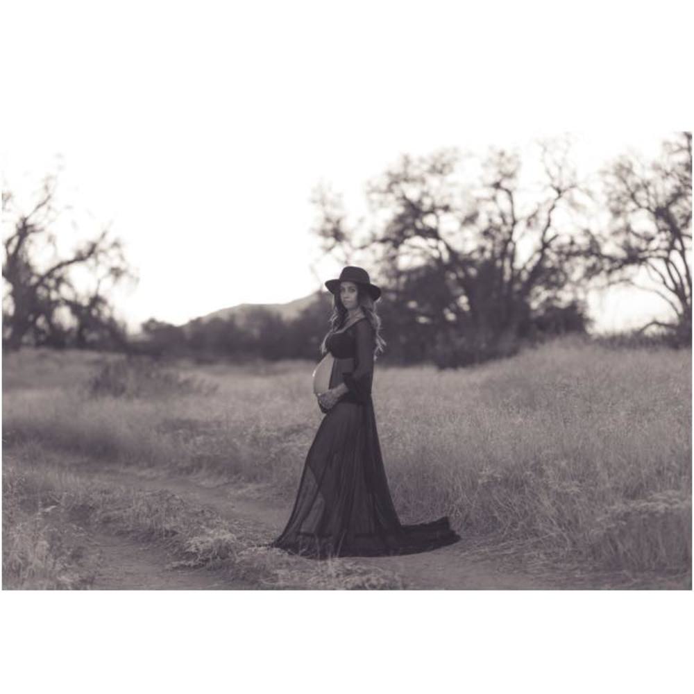 Meet your Posher, Dana