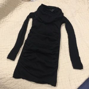 Moda International Sweater Dress
