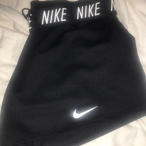 Nike shorts
