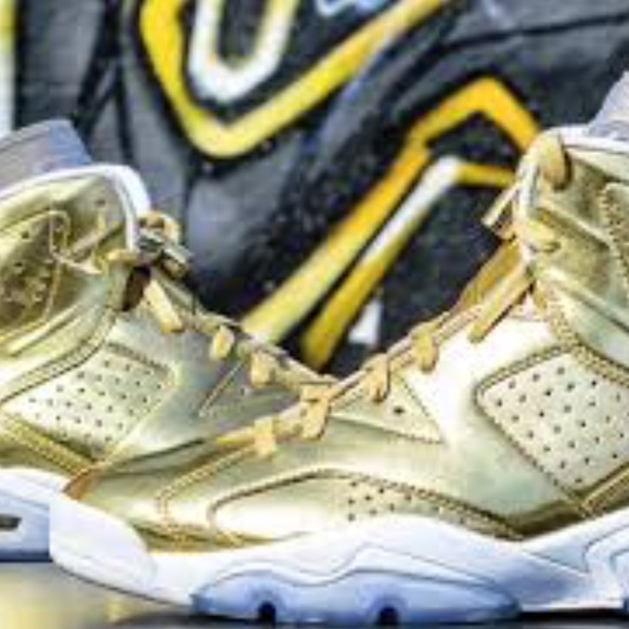 Meet your Posher, Andrew - Picture 1 of 1