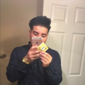 Meet your Posher, Alfredo