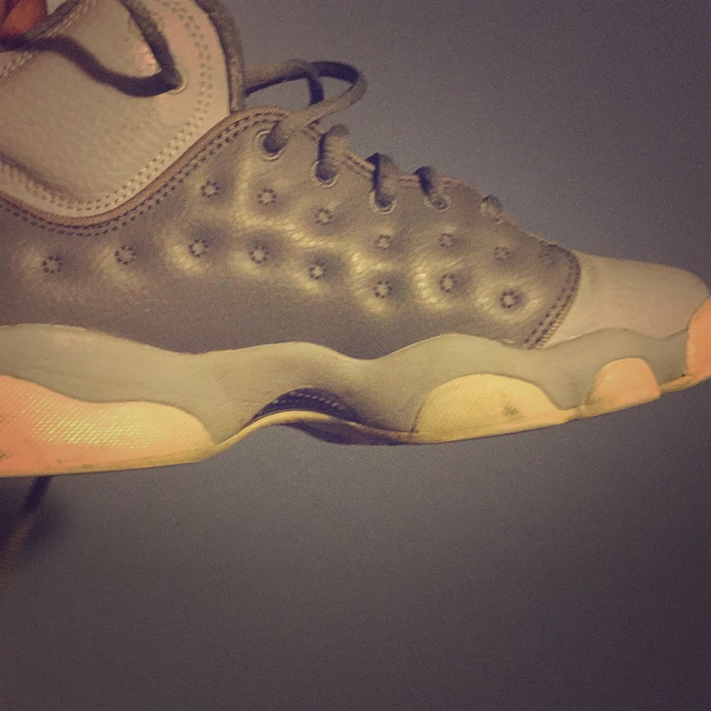 Jordan’s