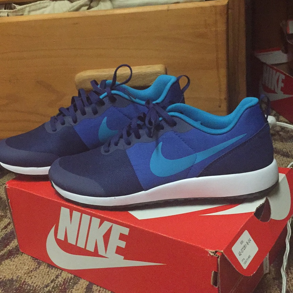 Nike Shoes
