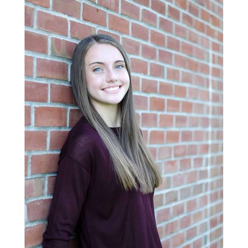 Meet your Posher, Jillian