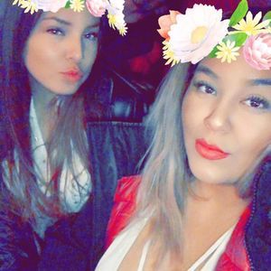 Meet your Posher, Shavon