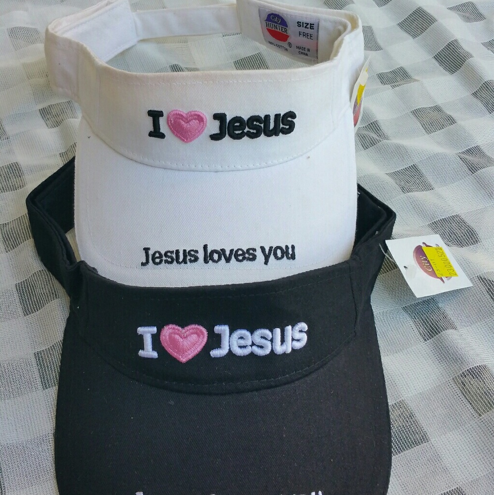 Hats - Picture 2 of 6