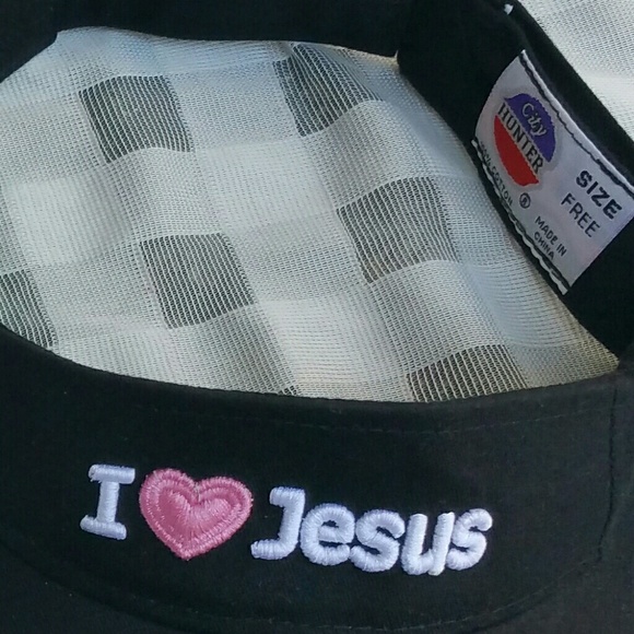 Hats - Picture 3 of 6