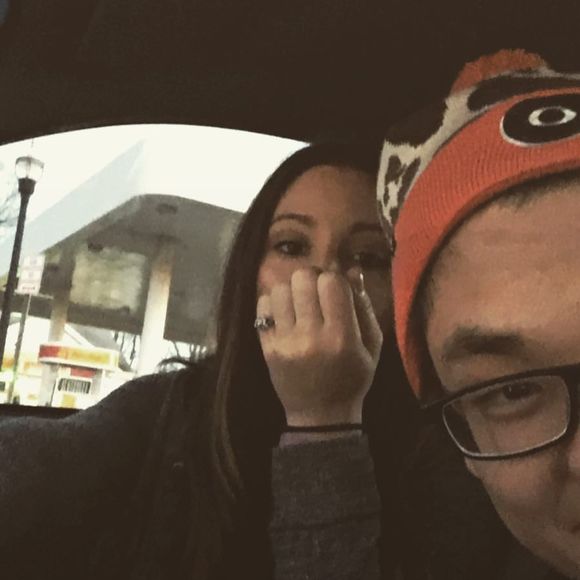 Meet your Posher, Patrick - Picture 1 of 1