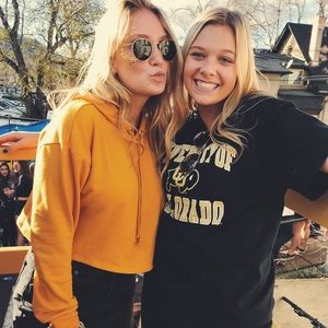 Meet your Posher, Skye