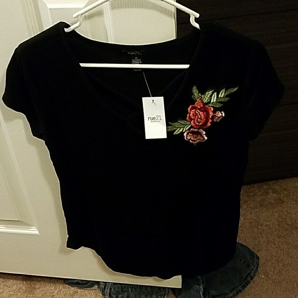 A shirt