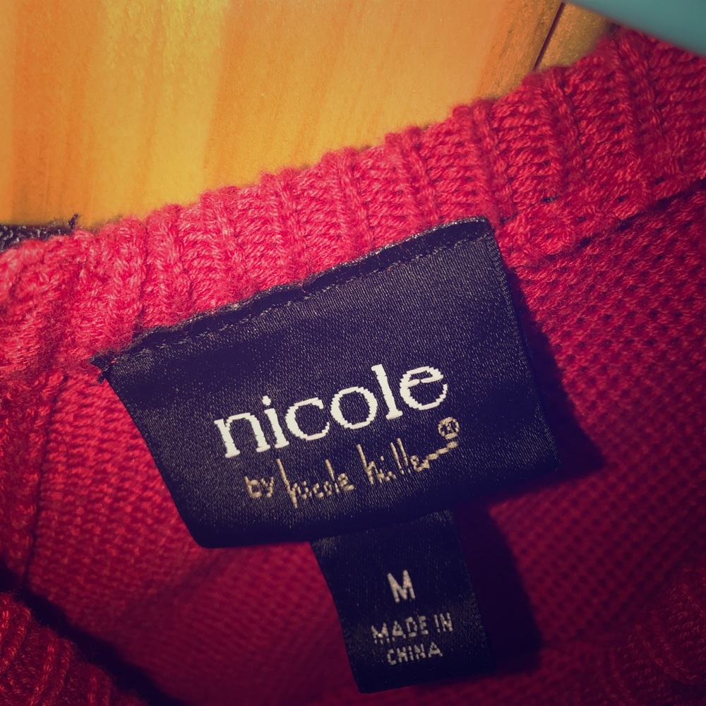 Nicole Miller