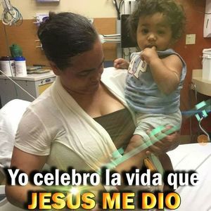 Meet your Posher, Gladys