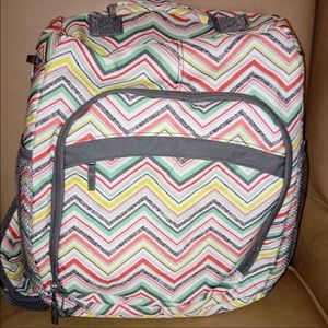 Thirty one backpack