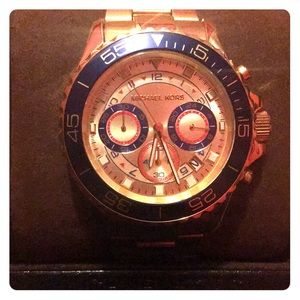 Michael Kors