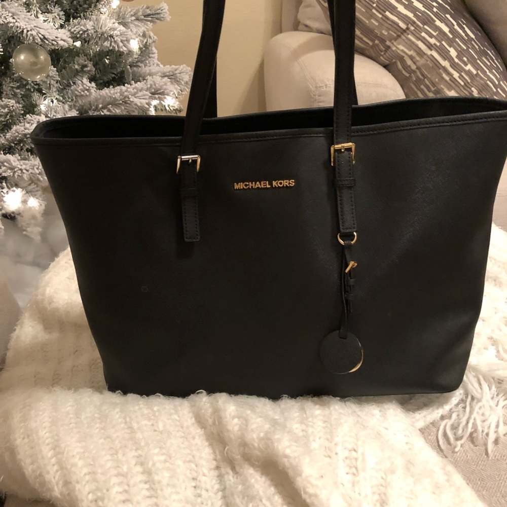 Michael Kors Jet Set Tote