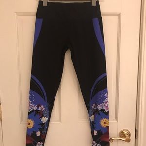 Sweaty Betty Power 7/8 Leggings