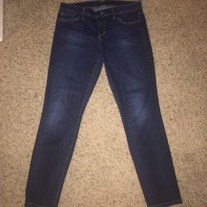Jeans - Joe’s skinny ankle jeans Jeans - Joe’s skinny ankle jeans